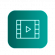 icono video sin tagline transparente